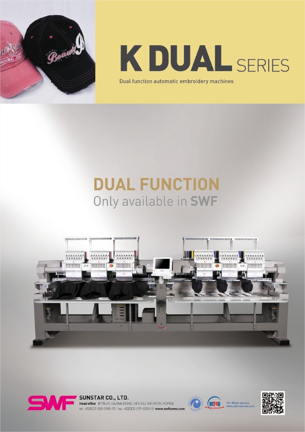 Multicabezales Dual - CARALBO