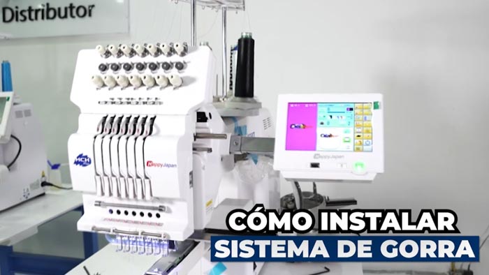 Cómo Instalar Correctamente El Sistema de Gorra 🧢