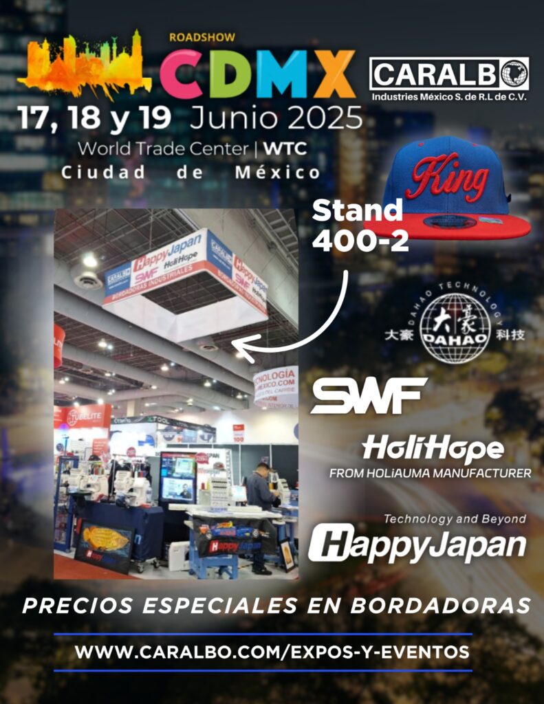 Roadshow CDMX