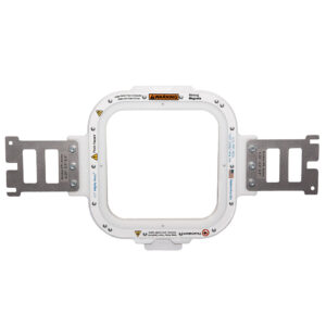 Mighty Hoop - 6.5"" Happy 360