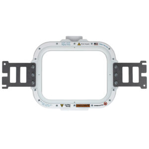 Mighty Hoop - 6.25x8.25"" Happy 360