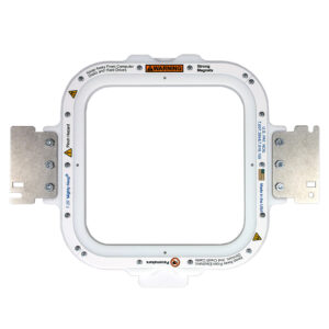 Mighty Hoop - 7.25"" Happy 360