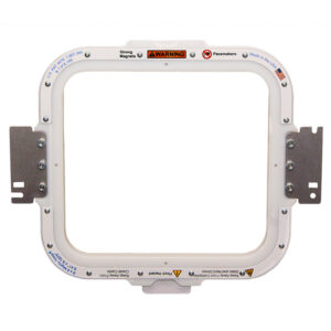 Mighty Hoop - 8x9"" for Happy 360