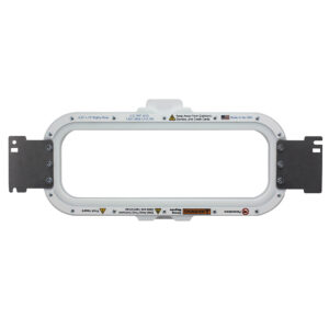 Mighty Hoop - Horizontal 4.25 x 13” for Happy 360