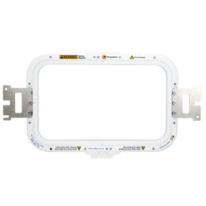 Mighty Hoop - 8x13"" for Happy 520