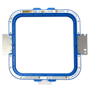 Mighty Hoop - 10x10"" for Happy 360
