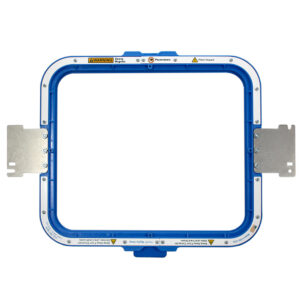 Mighty Hoop - 11x13"" for Happy 520