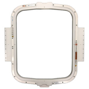 Mighty Hoop - 15.75 x 12.5"" for Happy 520