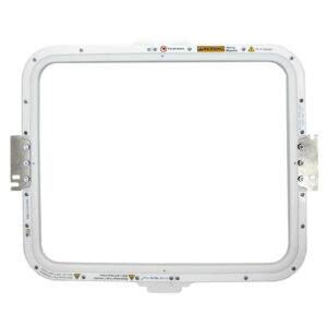 Mighty Hoop - 13x16"" for Happy 520