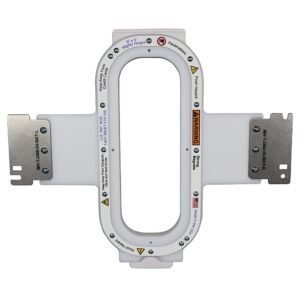 Mighty Hoop - 9X3” for Happy 360