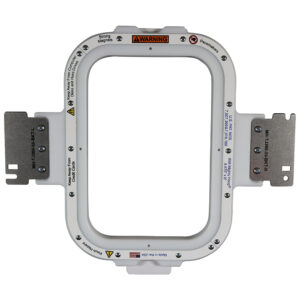 Mighty Hoop - 9X6” for Happy 360