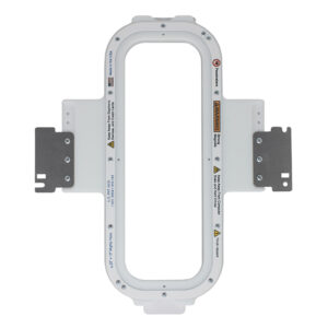 Mighty Hoop - 4.25x13"" for Happy 520