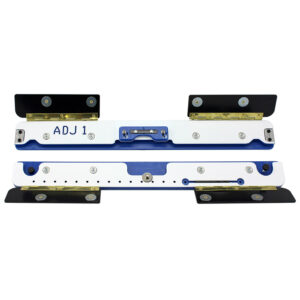 HoopMaster - Medium Station Adjustable fixture