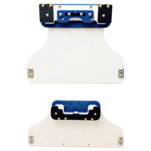 HoopMaster - Infant station adjustable fixture