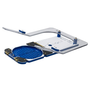 Mighty Hoop 4.375"" Round Fixture