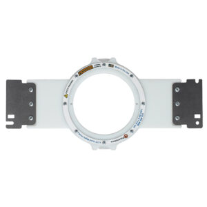 Mighty Hoop - 4.375"" round hoop for Happy 360