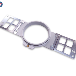 Happy Japan TUBULAR ROUND FRAME 4.7"" OEM