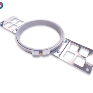 Happy Japan TUBULAR ROUND FRAME 5.9"" OEM