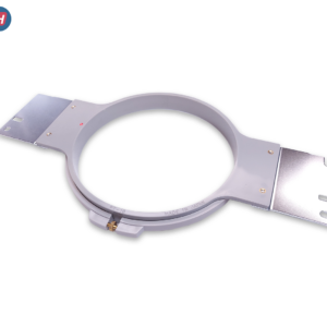 Happy Japan TUBULAR ROUND FRAME 7"" OEM