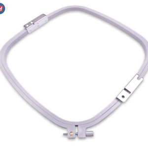 Happy Japan TUBULAR ROUND FRAME 12.5' OEM