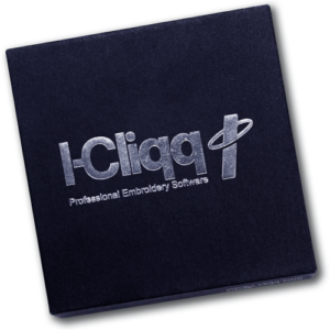 I-Cliqq Digitizing Software