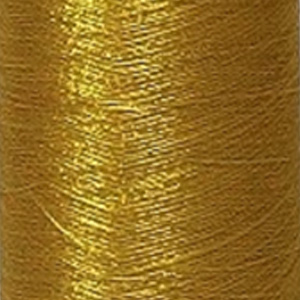 RaposG26 - Metallized - Dark Gold- 2000 meters