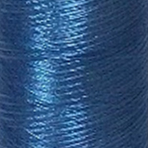 RaposG34 - Metallized - Light Blue - 2000 meters