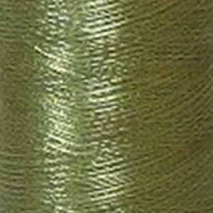 RaposG35 - Metallized - Olive - 2000 meters