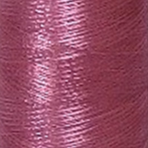 RaposG37 - Metallized - Medium Pink - 2000 meters