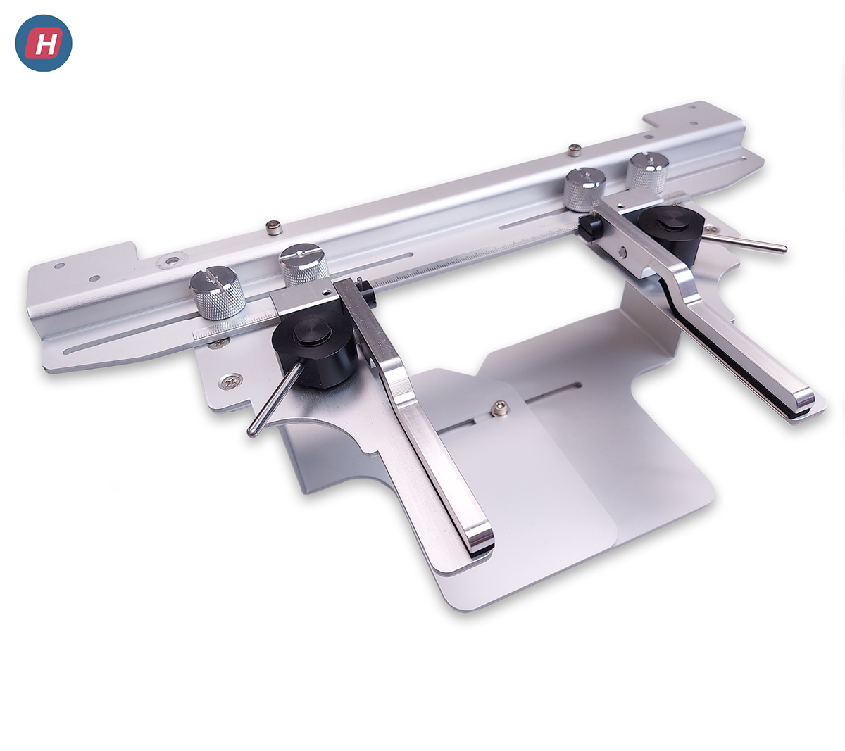 Shoe Clamp 60x100mm - Image 2