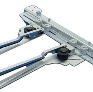 Side Clamp 140X220mm